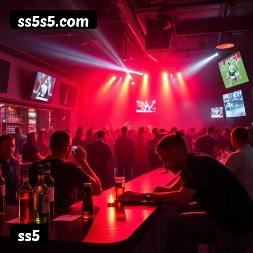 Download ss5 Windows