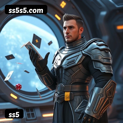 Variedade de slots ss5